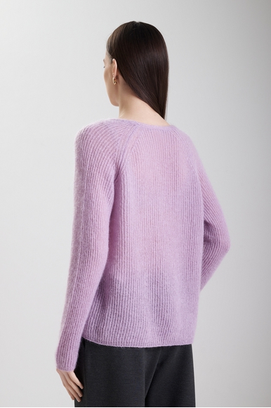 Женский джемпер MM by MaxMara RICETTA 252636617 купить в интернет-магазине Bestelle фото 2