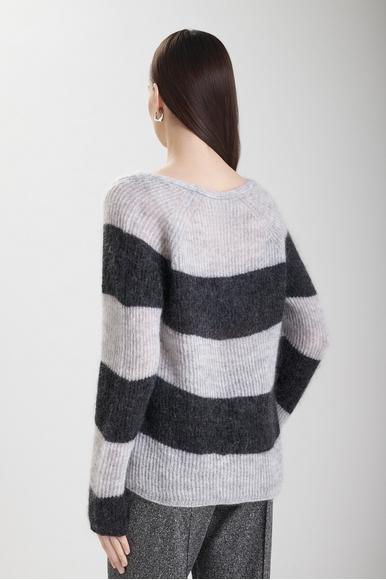 Женский джемпер MM by MaxMara RICETTA 252636617 купить в интернет-магазине Bestelle фото 2