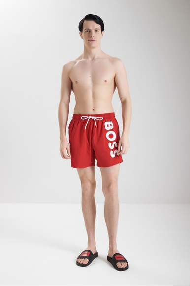 Мужские плавки-шорты Hugo Boss 50514502 купить в интернет-магазине Bestelle фото 3