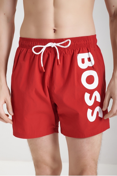 Мужские плавки-шорты Hugo Boss 50514502 купить в интернет-магазине Bestelle фото 1