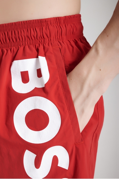 Мужские плавки-шорты Hugo Boss 50514502 купить в интернет-магазине Bestelle фото 4