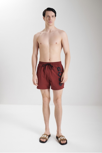  Мужские плавки-шорты  Hugo Boss 50515296 купить в интернет-магазине Bestelle фото 3