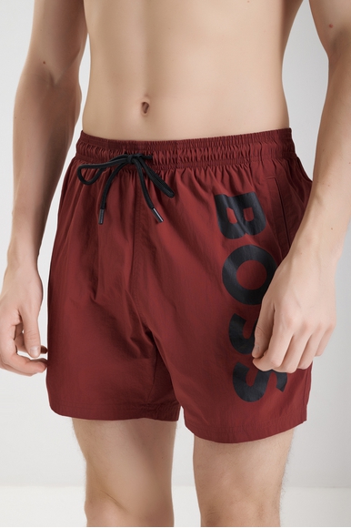  Мужские плавки-шорты  Hugo Boss 50515296 купить в интернет-магазине Bestelle фото 1