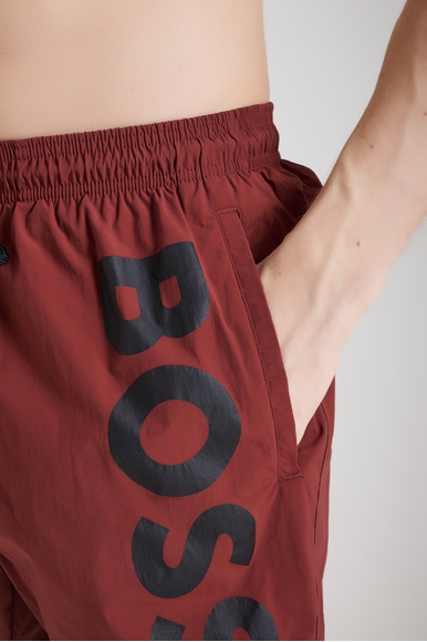  Мужские плавки-шорты  Hugo Boss 50515296 купить в интернет-магазине Bestelle фото 4