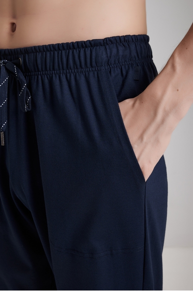 Домашние хлопковые брюки Calida 29081 купить в интернет-магазине Bestelle фото 4