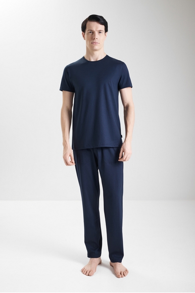 Хлопковая футболка Calida 14081 купить в интернет-магазине Bestelle фото 3