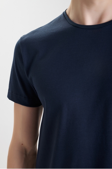 Хлопковая футболка Calida 14081 купить в интернет-магазине Bestelle фото 4