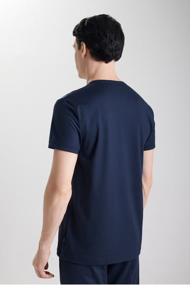 Хлопковая футболка Calida 14081 купить в интернет-магазине Bestelle фото 2