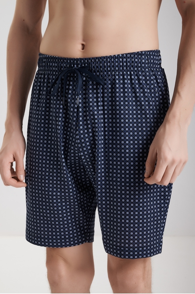 Мужские хлопковые шорты Calida 27088 купить в интернет-магазине Bestelle фото 1