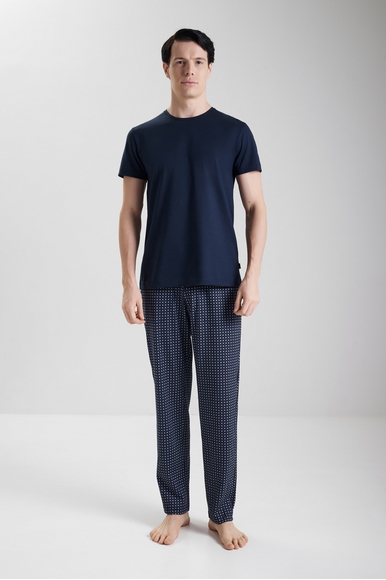 Мужские хлопковые брюки Calida 29088 купить в интернет-магазине Bestelle фото 3