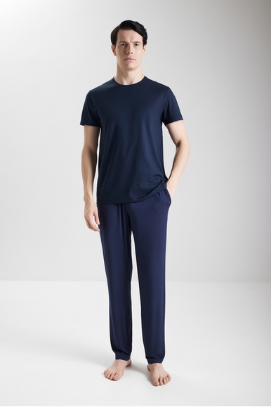  Мужские домашние брюки  Emporio Armani 1120304F511 купить в интернет-магазине Bestelle фото 3