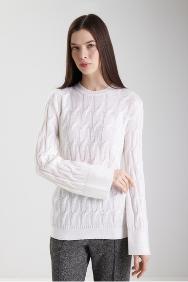 Женский джемпер MM by MaxMara JOICE 252636608 купить в интернет-магазине Bestelle фото 1