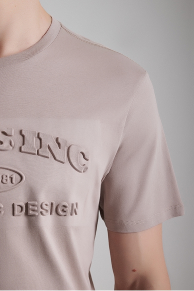  Мужская хлопковая футболка  Guess M4BI16K9RM1 купить в интернет-магазине Bestelle фото 4