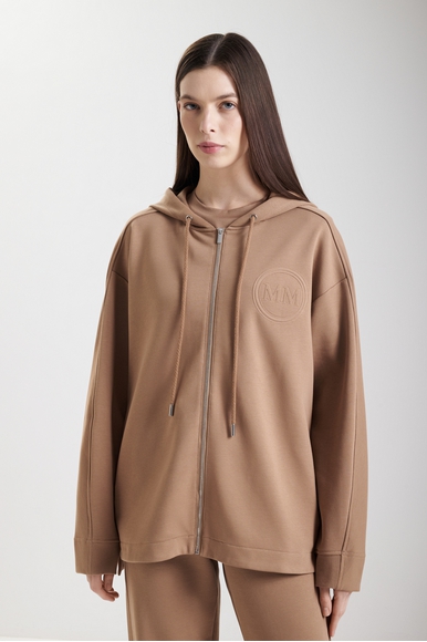 Женская толстовка MM by MaxMara ONORE 252692601 купить в интернет-магазине Bestelle фото 1