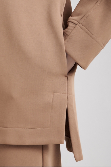 Женская толстовка MM by MaxMara ONORE 252692601 купить в интернет-магазине Bestelle фото 5