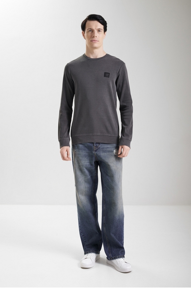  Лонгслив  Emporio Armani 1121224F538 купить в интернет-магазине Bestelle фото 3