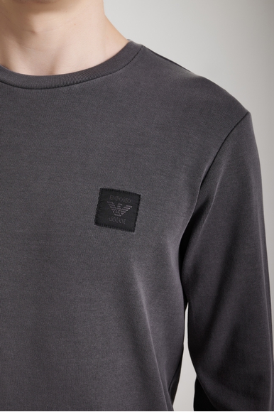  Лонгслив  Emporio Armani 1121224F538 купить в интернет-магазине Bestelle фото 4