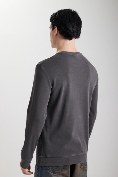  Лонгслив  Emporio Armani 1121224F538 купить в интернет-магазине Bestelle фото 2