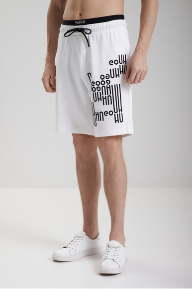  Мужские хлопковые шорты  Hugo Boss 50511011 купить в интернет-магазине Bestelle фото 1