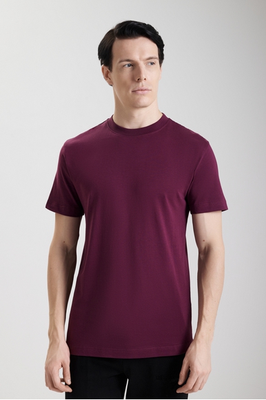 Мужская хлопковая футболка Richmond X UMA25053TS купить в интернет-магазине Bestelle фото 1