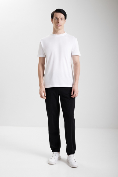 Мужская хлопковая футболка Richmond X UMA25053TS купить в интернет-магазине Bestelle фото 3