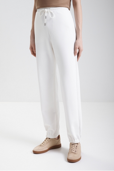 Женские трикотажные брюки MM by MaxMara LEVICO 252678608 купить в интернет-магазине Bestelle фото 1