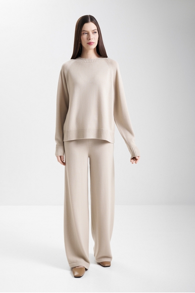 Женский джемпер из шерсти MM by MaxMara EBANO 252636614 купить в интернет-магазине Bestelle фото 3