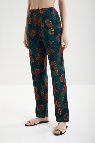 Женские домашние брюки Antigel ELJ0093 купить в интернет-магазине Bestelle фото 1