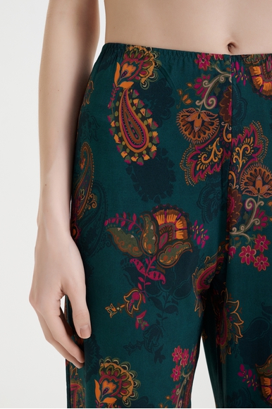 Женские домашние брюки Antigel ELJ0093 купить в интернет-магазине Bestelle фото 4