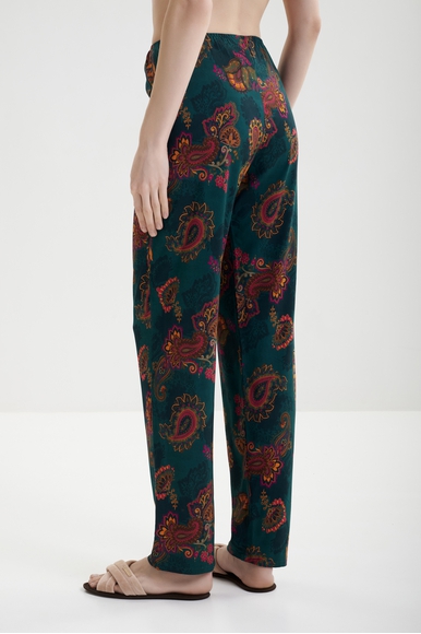 Женские домашние брюки Antigel ELJ0093 купить в интернет-магазине Bestelle фото 2