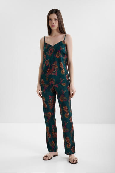 Женские домашние брюки Antigel ELJ0093 купить в интернет-магазине Bestelle фото 3