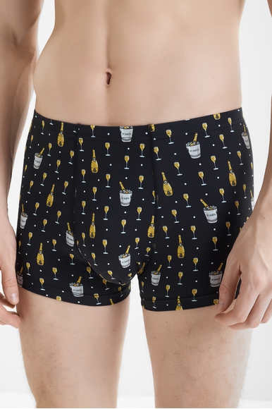 Мужские трусы-боксеры MC2 Saint Barth HOWARD купить в интернет-магазине Bestelle фото 1