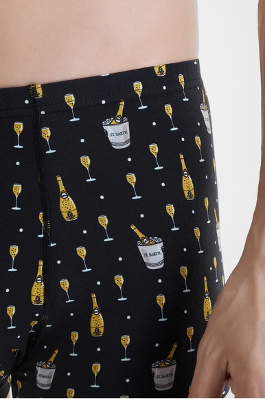 Мужские трусы-боксеры MC2 Saint Barth HOWARD купить в интернет-магазине Bestelle фото 4