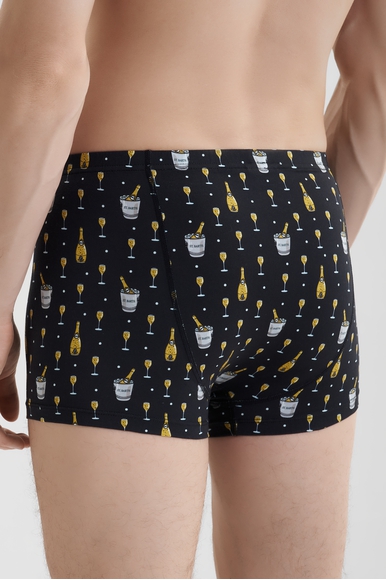 Мужские трусы-боксеры MC2 Saint Barth HOWARD купить в интернет-магазине Bestelle фото 2