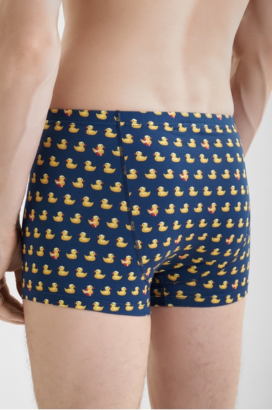 Мужские трусы-боксеры MC2 Saint Barth HOWARD купить в интернет-магазине Bestelle фото 2