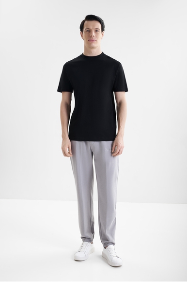 Мужская хлопковая футболка Richmond X UMA25053TS купить в интернет-магазине Bestelle фото 3