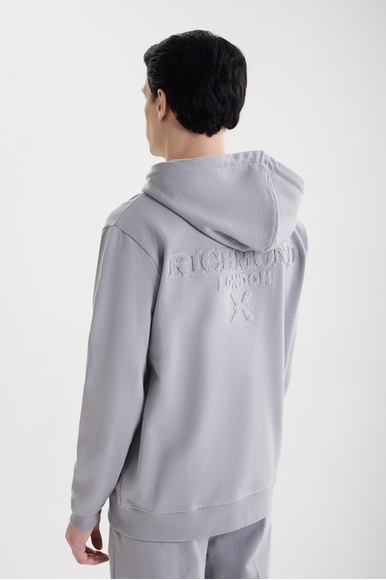 Мужская толстовка Richmond X UMA25004FE купить в интернет-магазине Bestelle фото 2