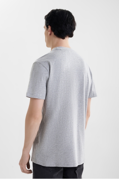 Мужская хлопковая футболка Richmond X UMA25169TS купить в интернет-магазине Bestelle фото 2