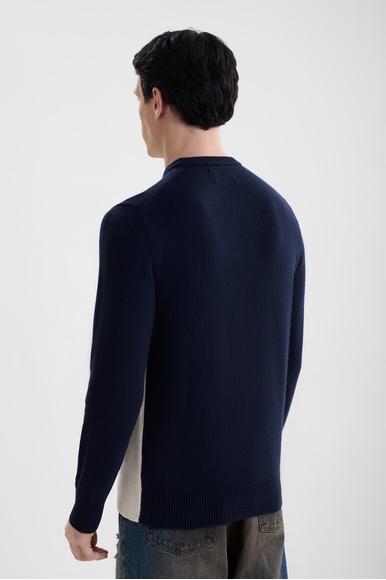 Мужской джемпер MC2 Saint Barth HERONC купить в интернет-магазине Bestelle фото 2