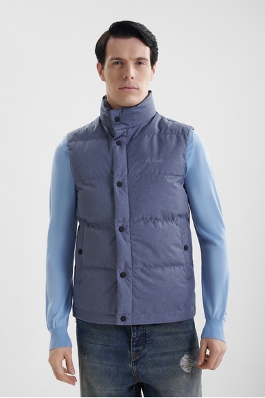 Мужской жилет MC2 Saint Barth MORRIS купить в интернет-магазине Bestelle фото 1