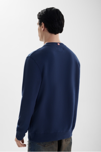 Мужская толстовка MC2 Saint Barth PONZA купить в интернет-магазине Bestelle фото 2