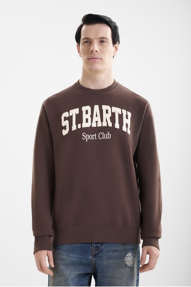 Мужской джемпер MC2 Saint Barth SOHON купить в интернет-магазине Bestelle фото 1