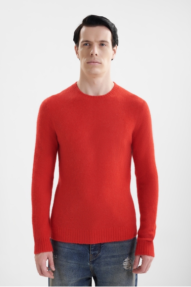 Мужской джемпер MC2 Saint Barth REGENTALPACA купить в интернет-магазине Bestelle фото 1