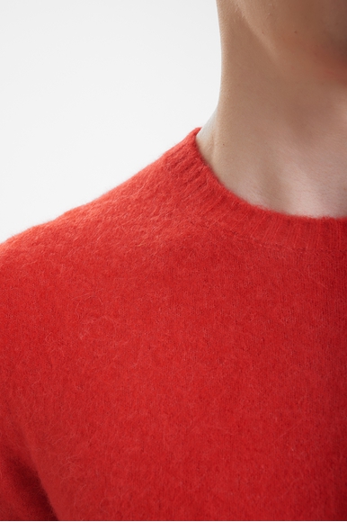 Мужской джемпер MC2 Saint Barth REGENTALPACA купить в интернет-магазине Bestelle фото 4