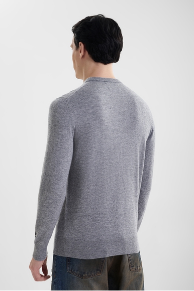 Мужской джемпер MC2 Saint Barth HERONLIGHTEMBRY купить в интернет-магазине Bestelle фото 2