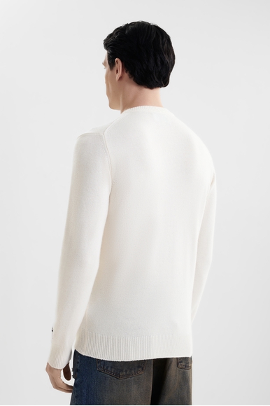 Мужская толстовка MC2 Saint Barth HERON купить в интернет-магазине Bestelle фото 2