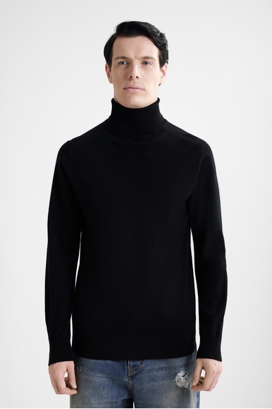 Мужская водолазка MC2 Saint Barth BONDMERINOCASH купить в интернет-магазине Bestelle фото 1