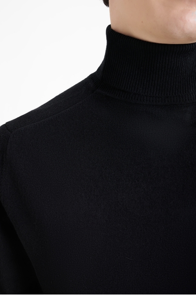 Мужская водолазка MC2 Saint Barth BONDMERINOCASH купить в интернет-магазине Bestelle фото 4