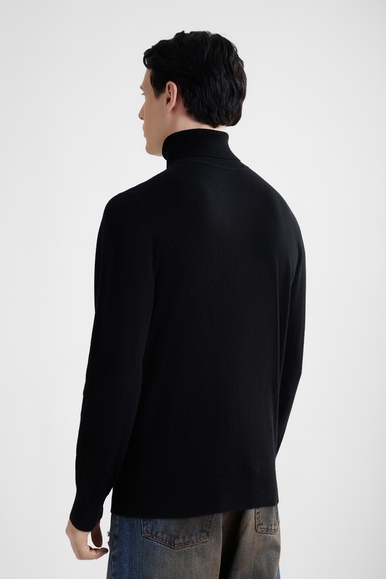 Мужская водолазка MC2 Saint Barth BONDMERINOCASH купить в интернет-магазине Bestelle фото 2