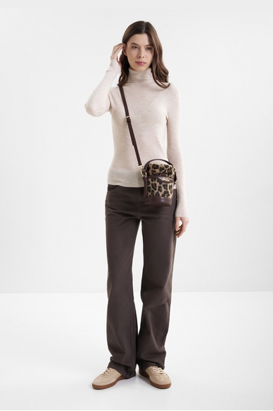 Сумка-кисет на завязках  MC2 Saint Barth MILAFELT купить в интернет-магазине Bestelle фото 6